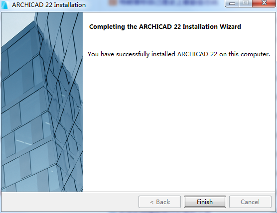 ArchiCAD 22.3004 官方版