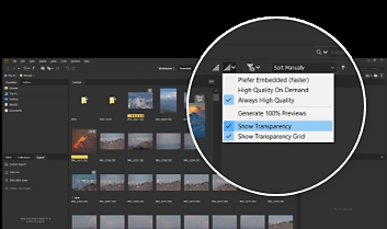 Adobe Bridge CC2021【Br 创意资源管理器】免激活直装版下载