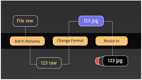 Adobe Bridge CC2022【Br资源管理软件】免激活破解版下载