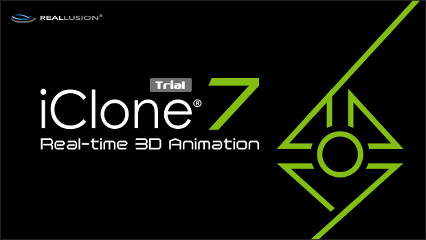 Reallusion iClone Pro 7.9【3D动画制作软件v7.9.5124.1】免费破解版