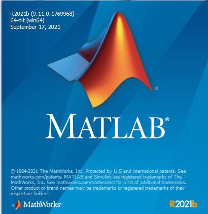 Mathworks Matlab 2021b【商业数学软件】最新破解版