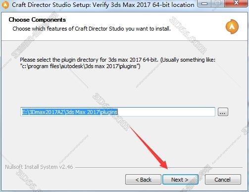 3dmax插件安装教程步骤