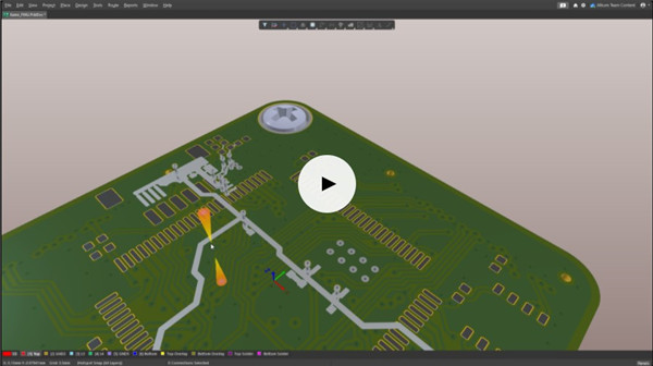 Altium Designer v22【AD电路仿真设计软件2022】汉化版免费下载