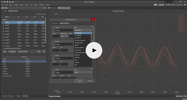 Altium Designer v22【AD电路仿真设计软件2022】汉化版免费下载