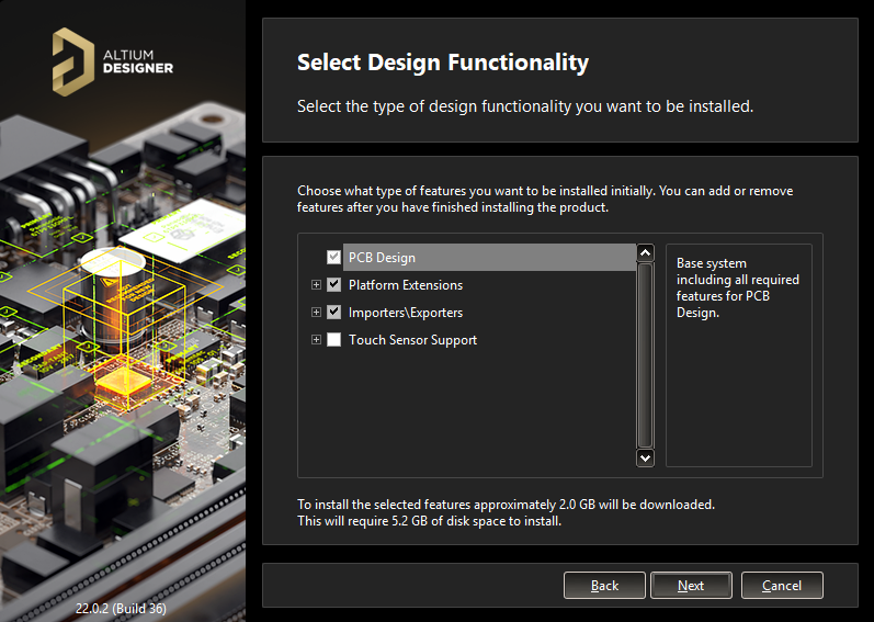 Altium Designer安装教程步骤