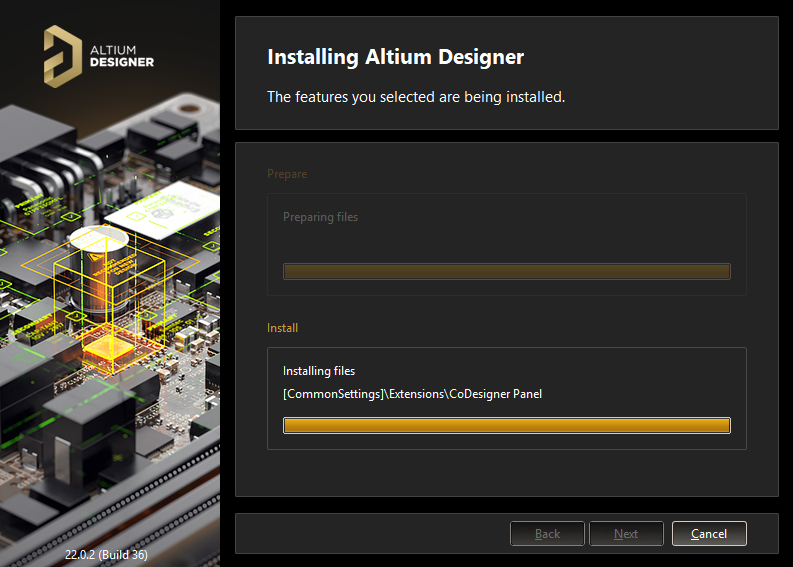 Altium Designer安装教程步骤