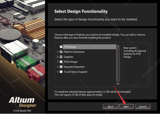 Altium Designer安装教程步骤