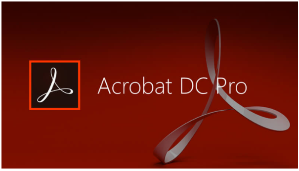 Acrobat Reader DC 2020【免费扫描工具】