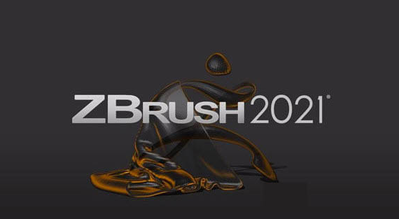 ZBrush 2021 中文完整破解版