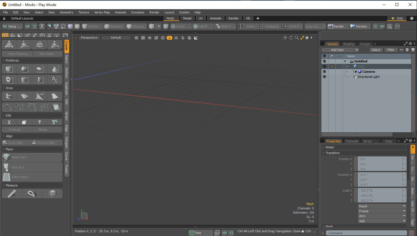 Modo14.0绿色破解版