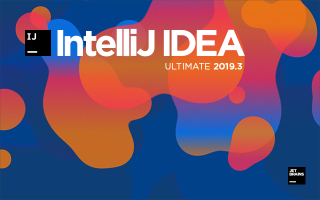 IntelliJ IDEA 2019.3.3【Java编程工具】中文破解版