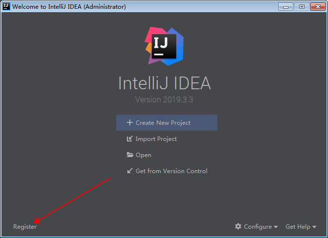 IntelliJ IDEA安装教程步骤