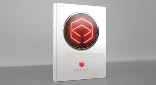 【红移渲染器】Neon Redshift v2.80（C4D霓虹发光文字图形效果插件）免费下载