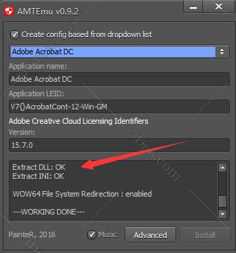 Adobe Captivate安装教程步骤