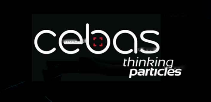 Cebas Thinking Particles v6.4.0.90粒子特效3DsMax插件