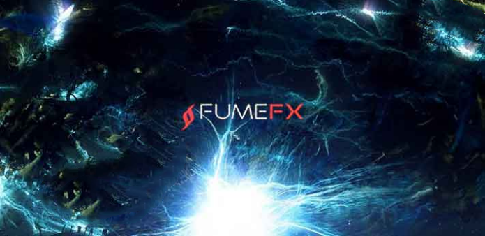 火烟雾模拟插件+视频安装完美版 – FumeFX v4.0.5 Fix 3DsMax 2013-2017