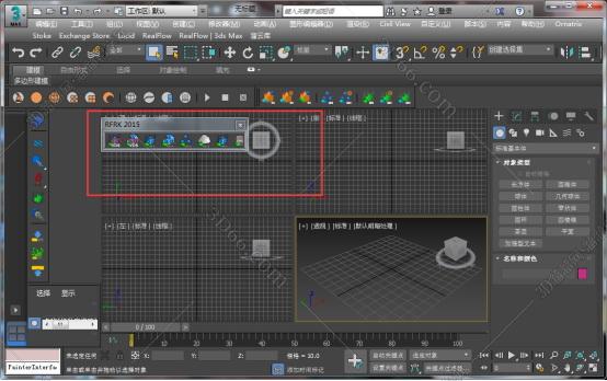 3dmax插件安装教程步骤