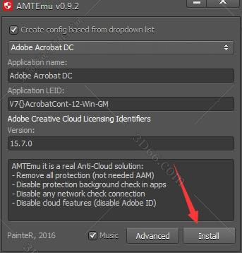 Adobe Audition安装教程步骤