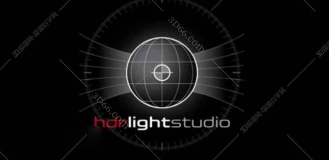 C4D渲染插件：Lightmap HDR Light Studio