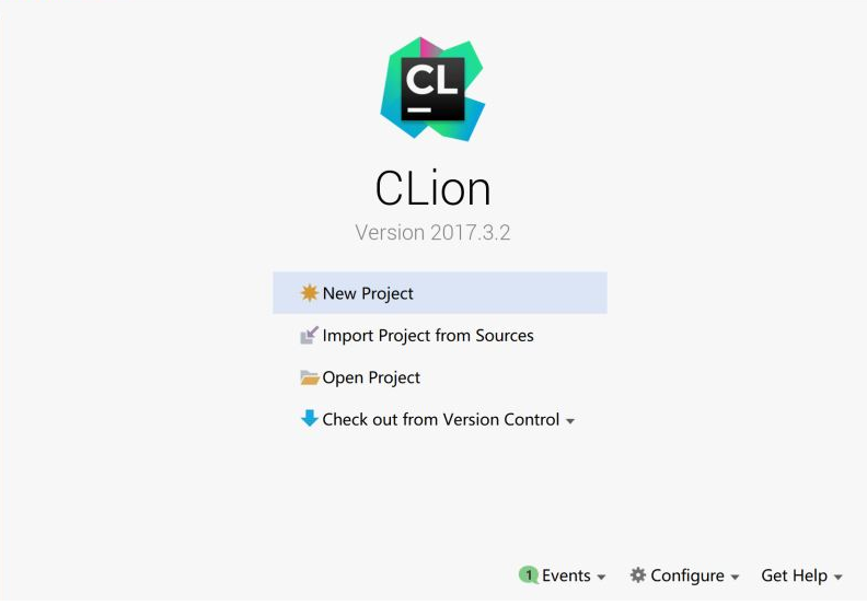 CLion2017破解版【CLion】CLion2017中文破解版