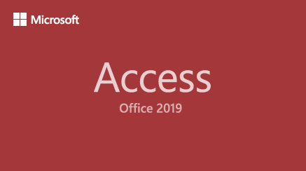 Microsoft Access 2019【数据库管理系统】免费中文版下载