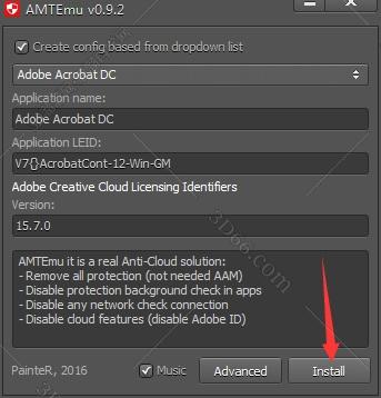 Adobe Audition安装教程步骤