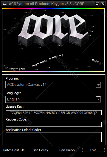ACDSee pro6.0序列号【ACDSee pro6注册机】激活码