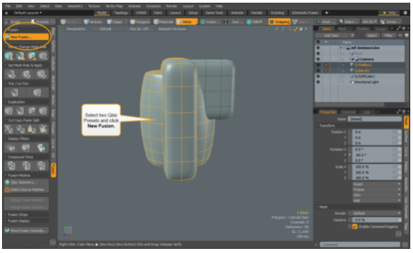 Modo15.0英文破解版