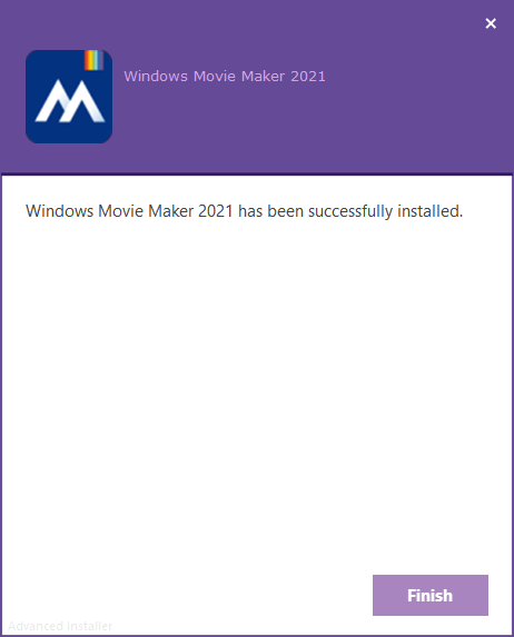 Windows Movie Maker安装教程步骤