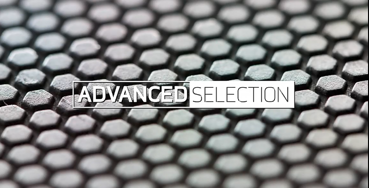 AE脚本：条件过滤选中图层 Advanced Selection v1.4免费下载