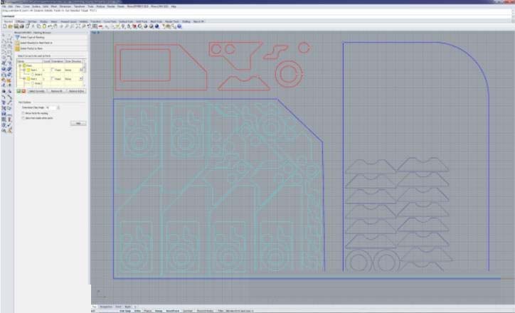 犀牛刀路插件：RhinoCAM 2018 for Rhino 6 破解版免费下载