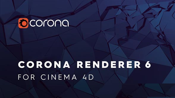 Corona Renderer 6.2 for C4D R14-S24【交互式渲染器】绿色破解版下载