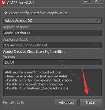 Adobe Captivate安装教程步骤