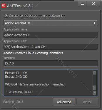 Adobe Captivate安装教程步骤