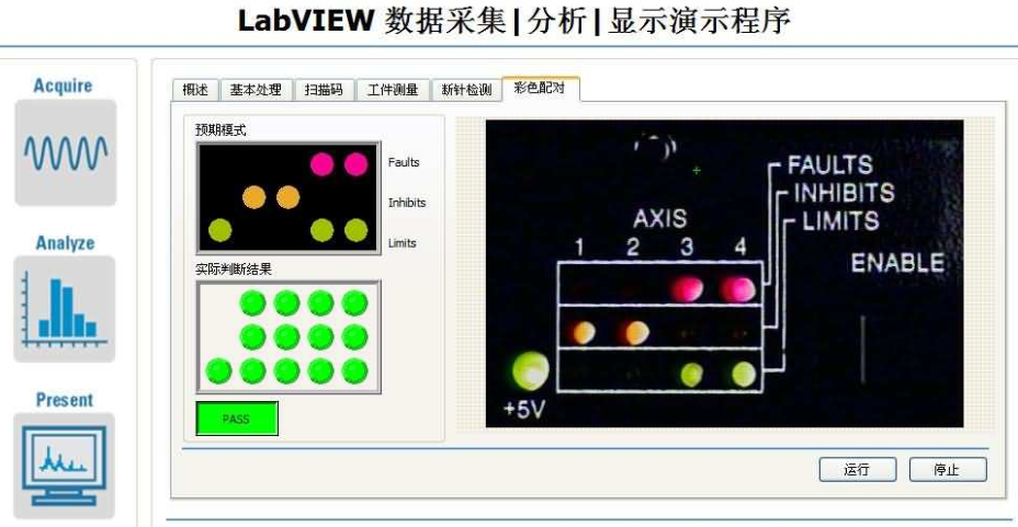 LabVIEW2020英文版【LabVIEW2020】绿色英文版