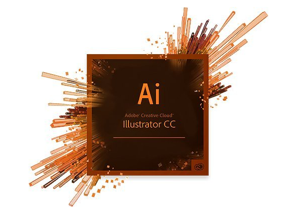 Adobe Illustrator cc2014【矢量图绘制图形设计软件】破解版