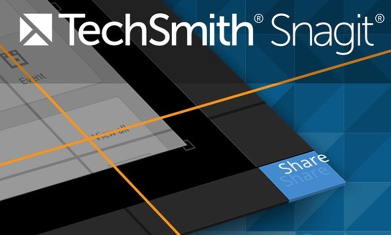 techsmith snagit 2022【屏幕截图软件】免费破解版