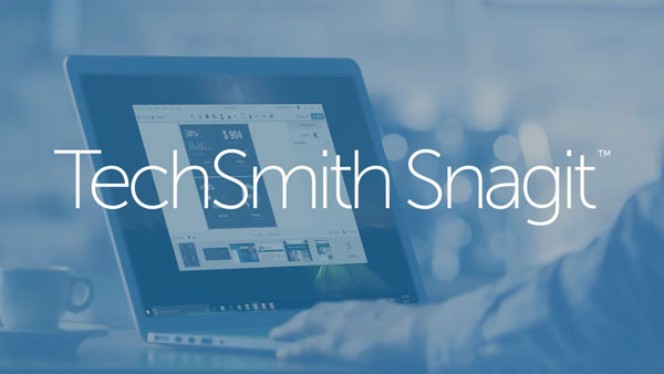 techsmith snagit 2022【屏幕截图软件】免费破解版