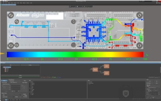 Altium Designer 10【AD电路仿真软件】免费中文版下载