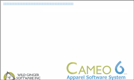 Cameo 6服装设计软件【附安装教程】免费破解版