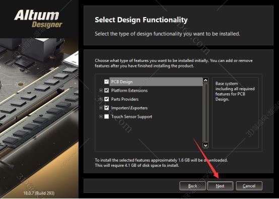 Altium Designer安装教程步骤