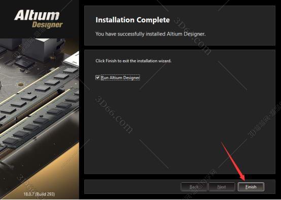 Altium Designer安装教程步骤