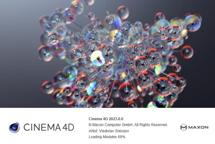 【C4D插件】Syflex for Cinema 4D 2023（C4D布料模拟插件）英文破解版