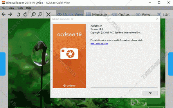 ACDSee19.0序列号【ACDSee19注册机】激活码