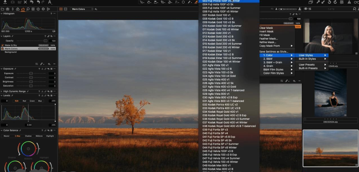 capture one 20.0.3 pro破解版【capture one 20.0.3 pro】官方中文破解版下载