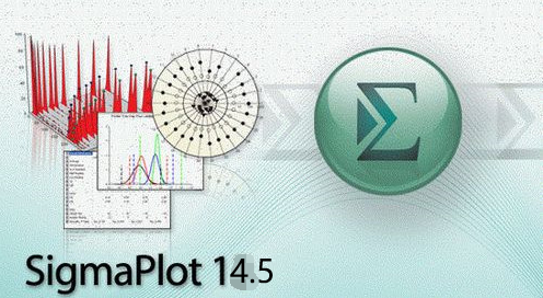 Sigmaplot14.5官方正式版_知识兔下载