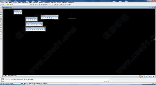 南方测绘cass7.1【测绘工具软件】完整中文版