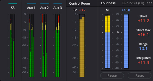 DaVinci Resolve studio 17汉化破解版免费下载