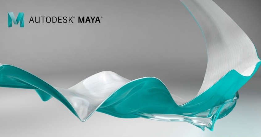 Autodesk Maya2019【玛雅】中文（英文）免费激活版