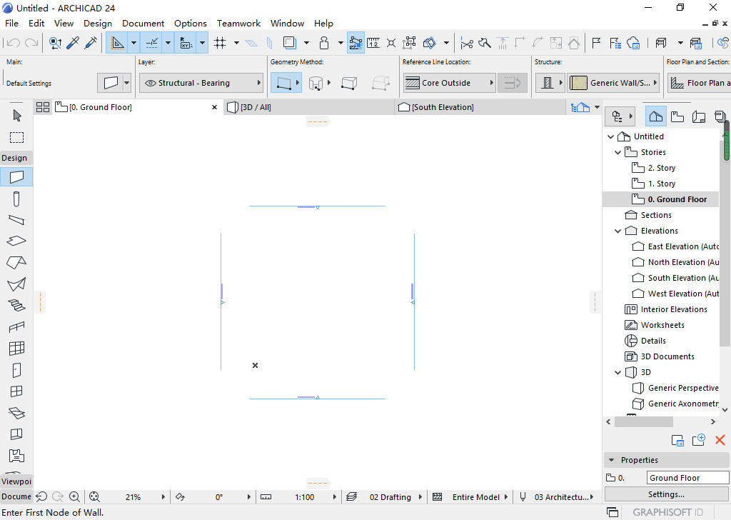 Archicad安装教程步骤